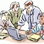 Admin Staff